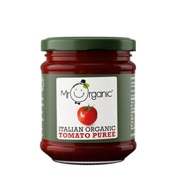 Mr Organic Mr Organic Tomato Puree 200g