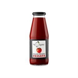 Mr Organic Mr Organic Passata 400g