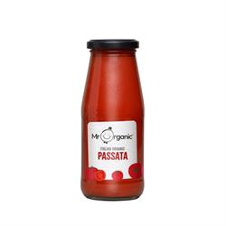 Mr Organic Mr Organic Passata Classic 400g