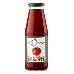 Mr Organic Mr Organic Passata 690g