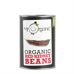 Mr Organic Mr Organic Red Kidney Beans 400g