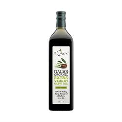 Mr Organic Mr Organic Extra Virgin Italian Olive Oil 1L