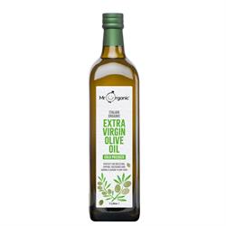 Mr Organic Mr Organic Extra Virgin Italian Olive Oil 1L