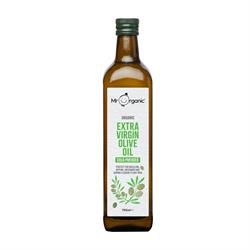 Mr Organic Mr Organic Extra Virgin Olive Oil 750ml