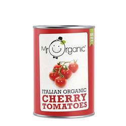 Mr Organic Mr Organic Cherry Tomatoes 400g