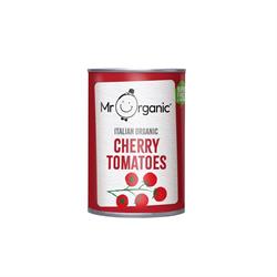 Mr Organic Mr Organic Cherry Tomatoes 400g