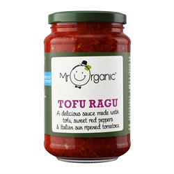 Mr Organic Mr Organic Tofu Ragu 350g