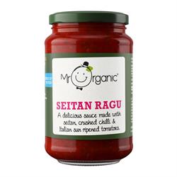 Mr Organic Mr Organic Seitan Ragu 350g