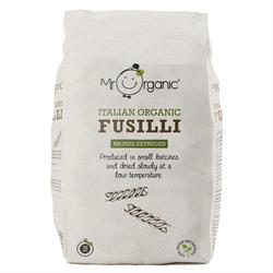 Mr Organic Mr Organic Fusilli 500g