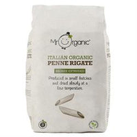 Mr Organic Mr Organic Penne Pasta 500g