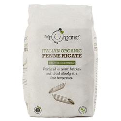 Mr Organic Mr Organic Penne Pasta 500g