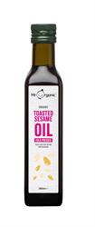 Mr Organic Mr Organic Italian Toasted Sesame Oil 250ml