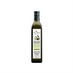 Mr Organic Mr Organic Extra Virgin Italian Olive Oil 500ml