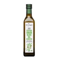 Mr Organic Mr Organic Extra Virgin Italian Olive Oil 500ml