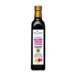 Mr Organic Mr Organic Balsamic Vinegar of Modena 500ml