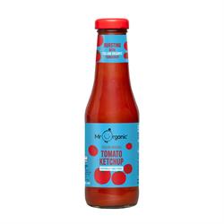 Mr Organic Mr Organic No Added Sugar Ketchup 480g