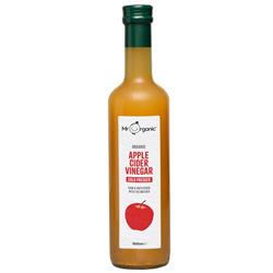 Mr Organic Mr Organic Apple Cider Vinegar 500ml