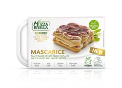 Mozzarisella Mascarice Mascarpone Alternative 150g