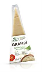 Mozzarisella GranRi Wedge Plant Based Parmesan Style 150g