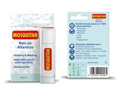 Mosquitan Mosquitan Afterbite Roll On 20ml