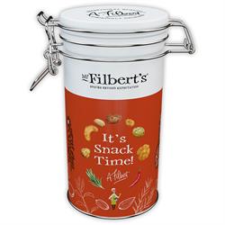 Mr Filberts Mr Filberts It's Snack Time! - Indulgent Nut Selection 300g