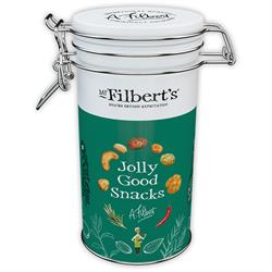 Mr Filberts Mr Filberts Jolly Good Snacks! - Mixed Snack Selection 148g