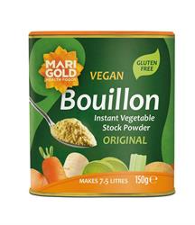 Marigold Marigold Original Veg Bouillon 150g Green