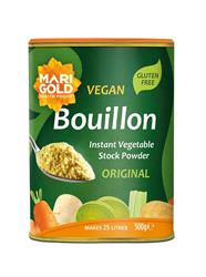 Marigold Marigold Original Veg Bouillon - Green 500g