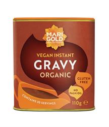 Marigold Marigold Organic Gravy 110g