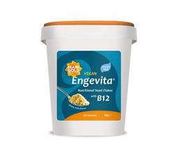 Marigold Marigold Catering Engevita B12 Yeast Flakes 650g