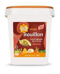 Marigold Marigold Organic Catering Vegan Bouillon 2kg Red