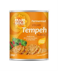 Marigold Marigold Tempeh Canned 280g