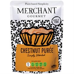 Merchant Gourmet Chestnut Puree 200g