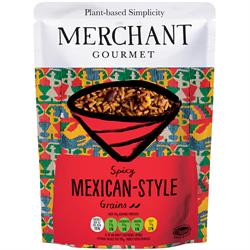 Merchant Gourmet Merchant Gourmet Spanish Grains 250g