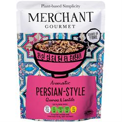 Merchant Gourmet Merchant Gourmet Persian Grains 250g