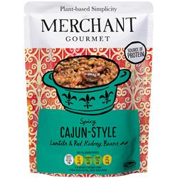 Merchant Gourmet Merchant Gourmet Cajun 250g