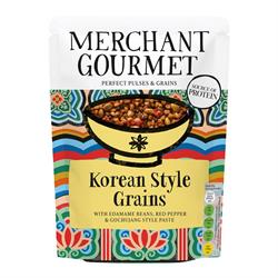 Merchant Gourmet Merchant Gourmet Korean Style Grains 250g