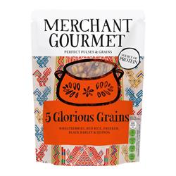 Merchant Gourmet Merchant Gourmet Glorious Grains 250g