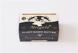Mergulo Dark Salt Plant-Based Cashew Nut Butter 200g