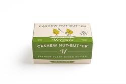 Mergulo Garlic & Herb Plant-Based Cashew Nut Butter 200g