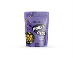 Munchy Seeds Munchy Seeds Toasted Tamari SS 125g