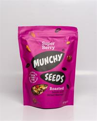 Munchy Seeds Munchy Seeds Super Berry 450g