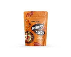 Munchy Seeds Munchy Seeds Spicy Peri Peri SS 125g