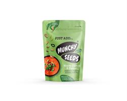 Munchy Seeds Munchy Seeds Warm Cumin & Fennel Savoury Sprinkles 125g