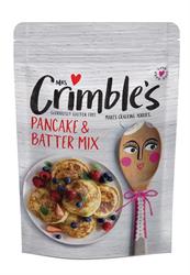 Mrs Crimbles Mrs Crimble's Gluten Free Pancake Mix 200g