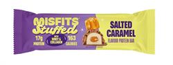 Misfits Health Misfits Stuffed Salted Caramel 1x45g