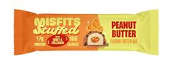 Misfits Health Misfits Stuffed Peanut Butter l 1x45g