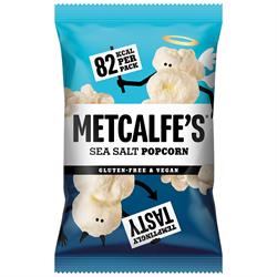 Metcalfes Metcalfe's Skinny Popcorn Sweet 'n Salt 70g