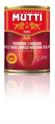 Mutti Mutti San Marzano Peeled Tomatoes 400g