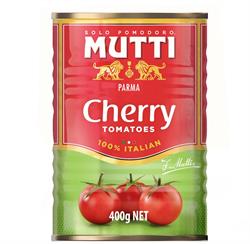 Mutti Mutti Cherry Tomatoes 400g